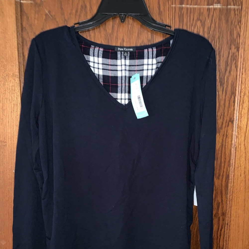 NWT NEVER WORN SHIRT